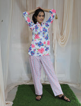 Short Co-ord Set